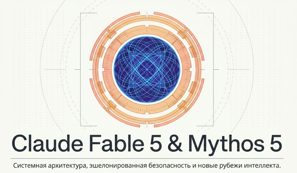 Выпустили, но в наморднике: разбираем как Mythos стал Fable 5 - 1 Выпустили, но в наморднике: разбираем как Mythos стал Fable 5 - 1