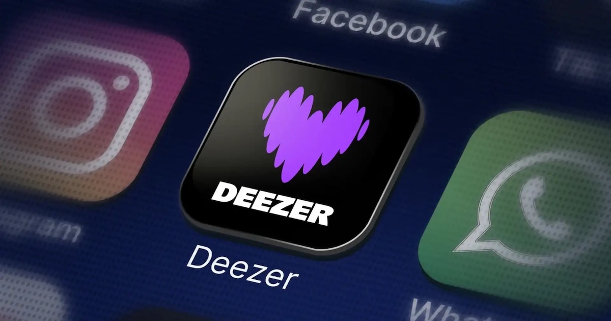 Deezer запустил алгоритм обнаружения сгенерированной музыки для других стриминговых сервисов - 1