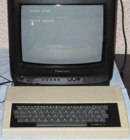 Источник: computinghistory.org.uk