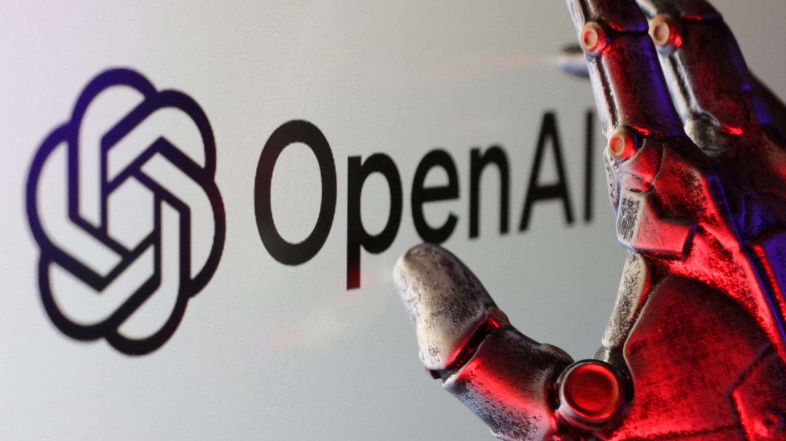 Руководители OpenAI призвали не стремиться к полной автоматизации мира с помощью ИИ - 1 Руководители OpenAI призвали не стремиться к полной автоматизации мира с помощью ИИ - 1