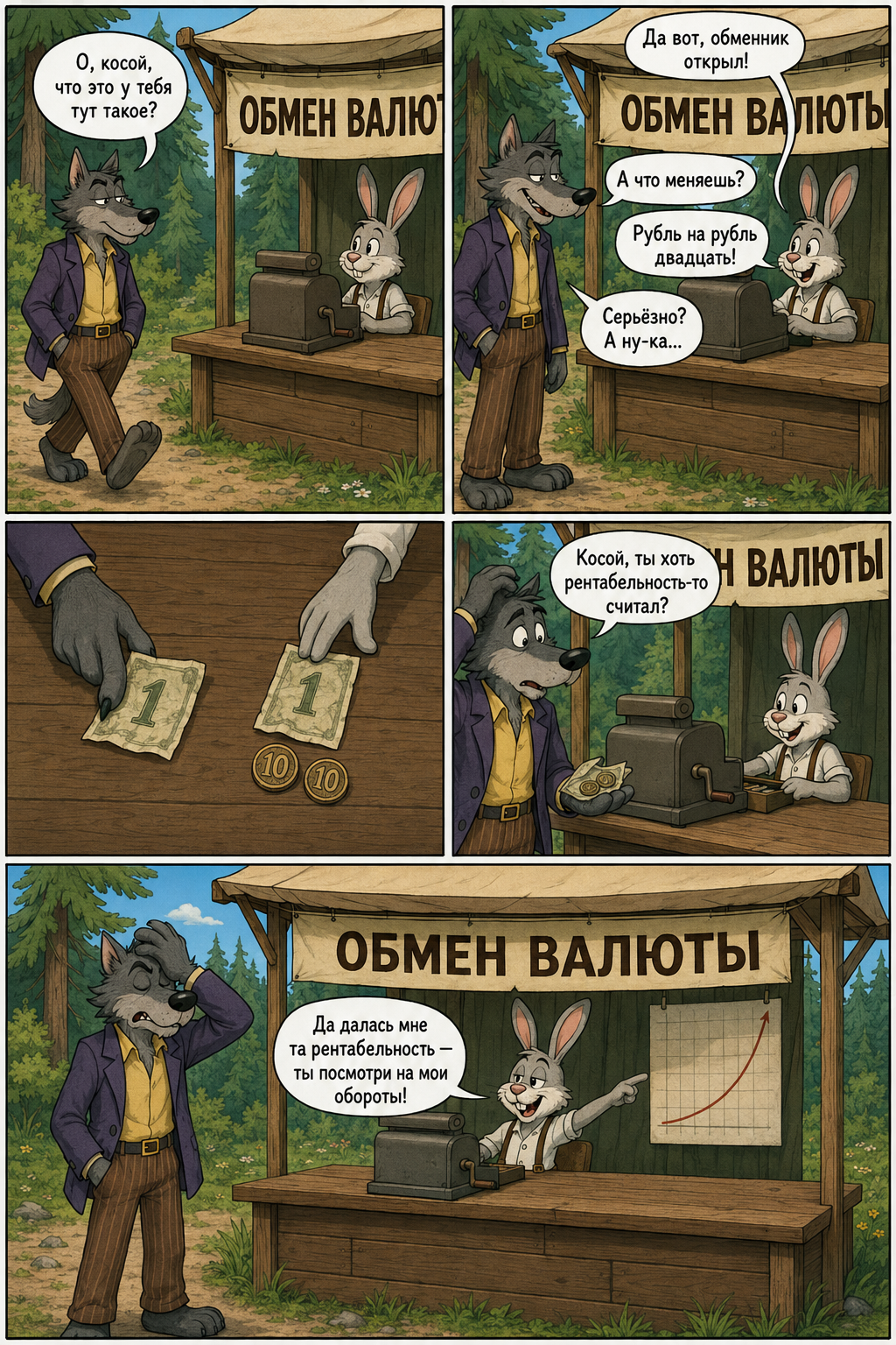 Моя борьба (с LLM) - 3