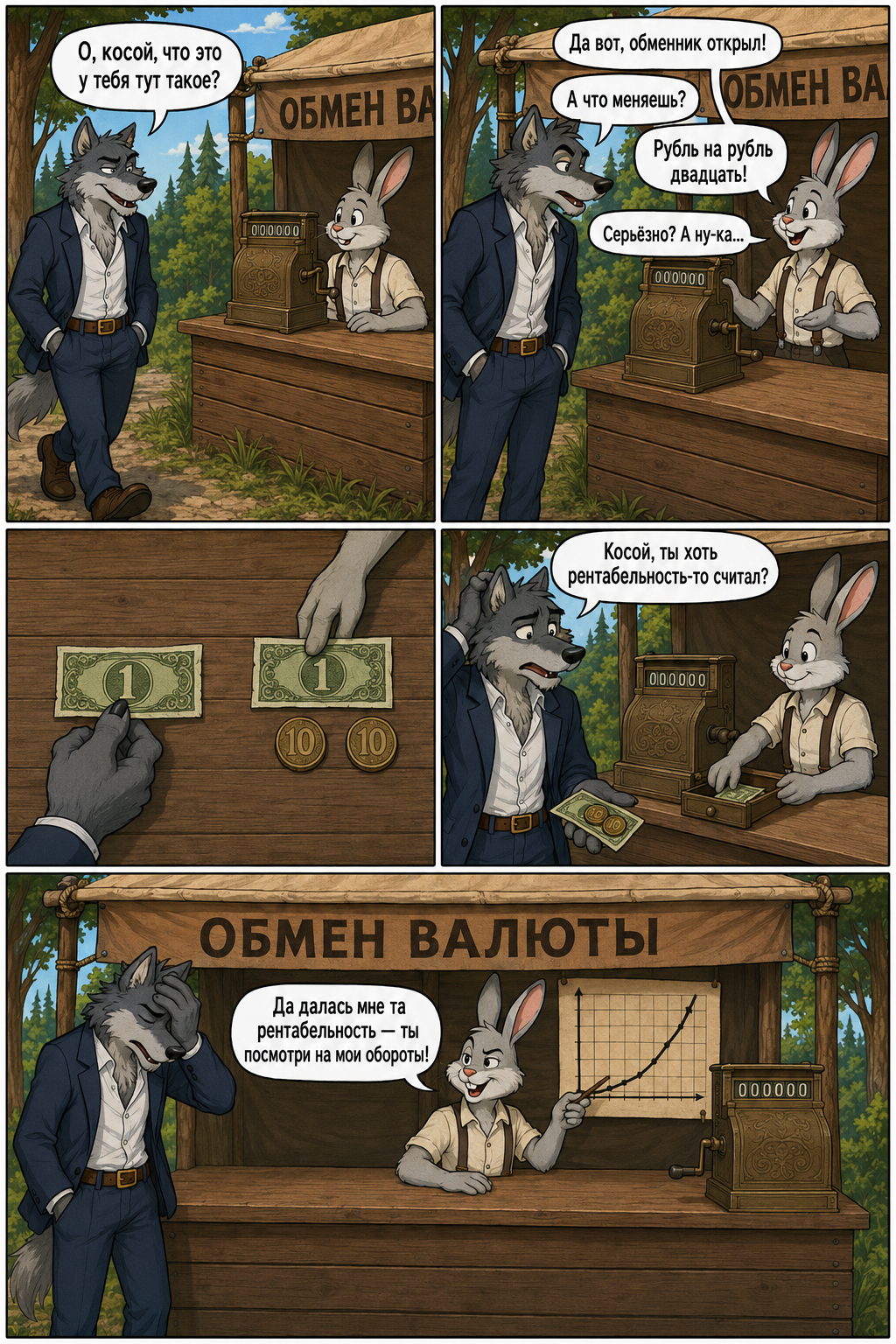 Моя борьба (с LLM) - 6