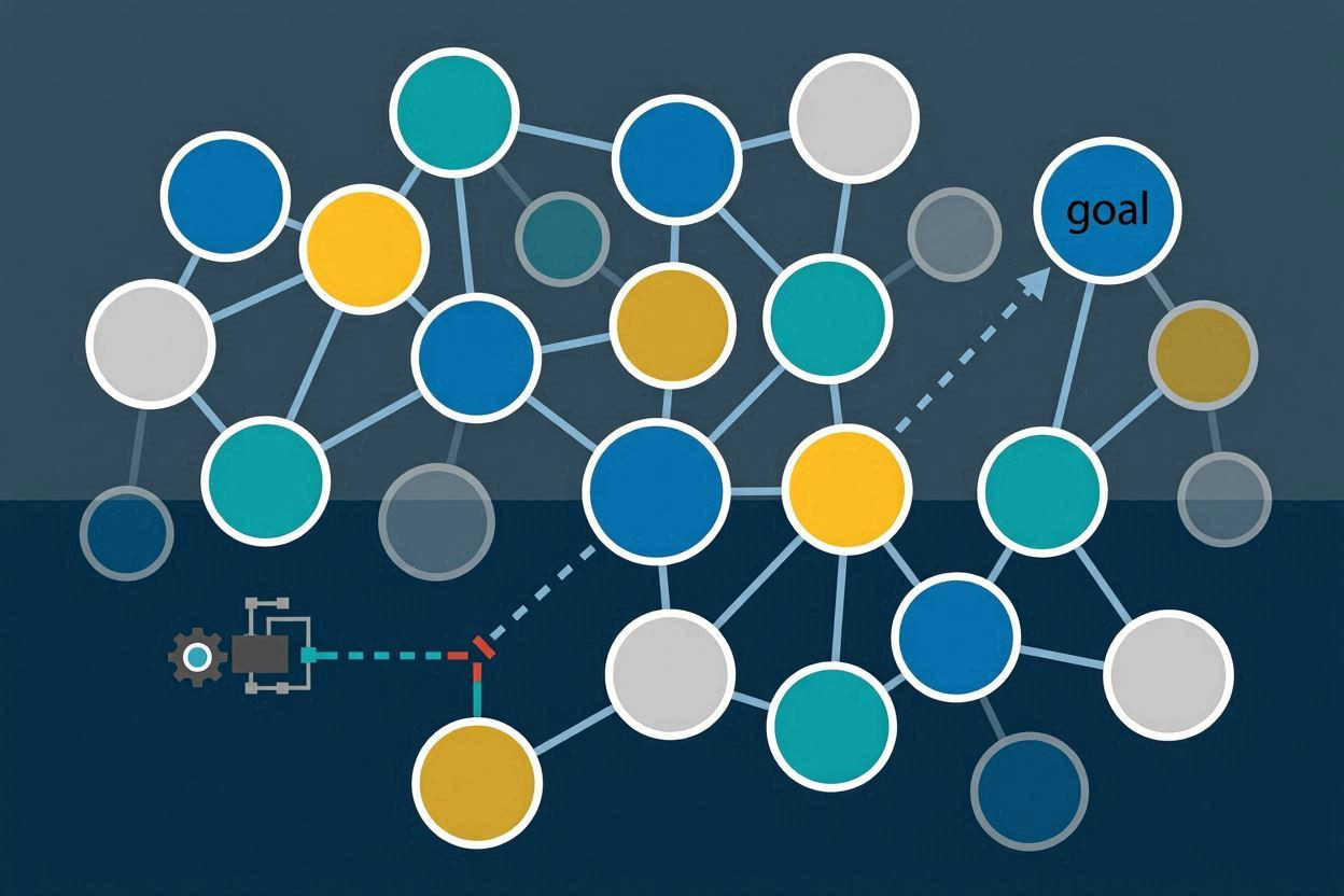 От языковых моделей к вычислимому мышлению: как SymFSM меняет архитектуру AI-систем - 3 От языковых моделей к вычислимому мышлению: как SymFSM меняет архитектуру AI-систем - 3