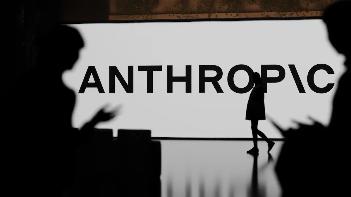 Anthropic отправила сотрудников в Вашингтон, чтобы уладить конфликт в Белом доме после запрета на работу модели Fable 5 - 1 Anthropic отправила сотрудников в Вашингтон, чтобы уладить конфликт в Белом доме после запрета на работу модели Fable 5 - 1