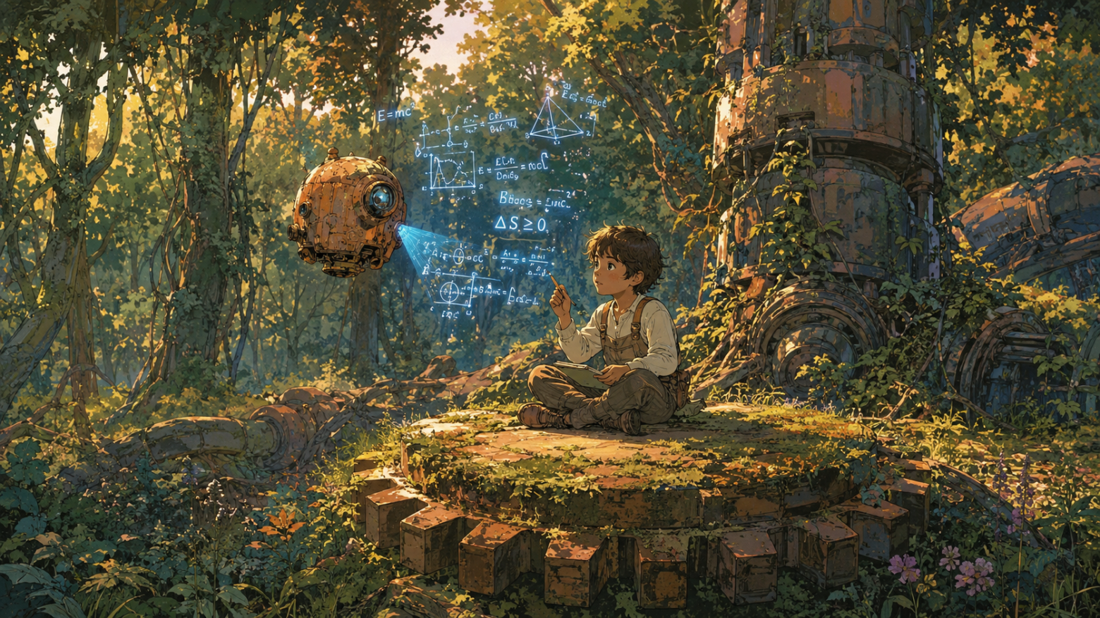 Anthropic выпустили Fable 5 самую мощную AI в истории. Через 72 часа её заблокировали - 2