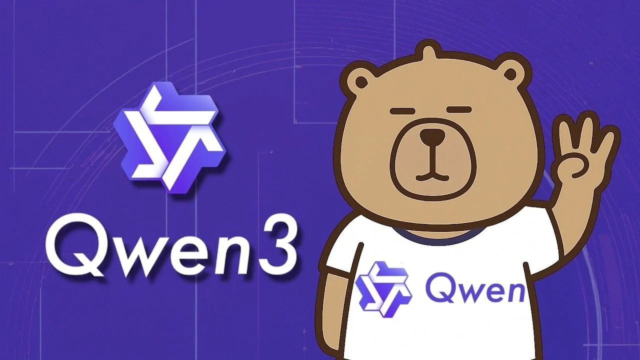 «ChatGPT с AliExpress» или лучшая китайская нейросеть: разбираемся в Qwen 3.7 - 3
