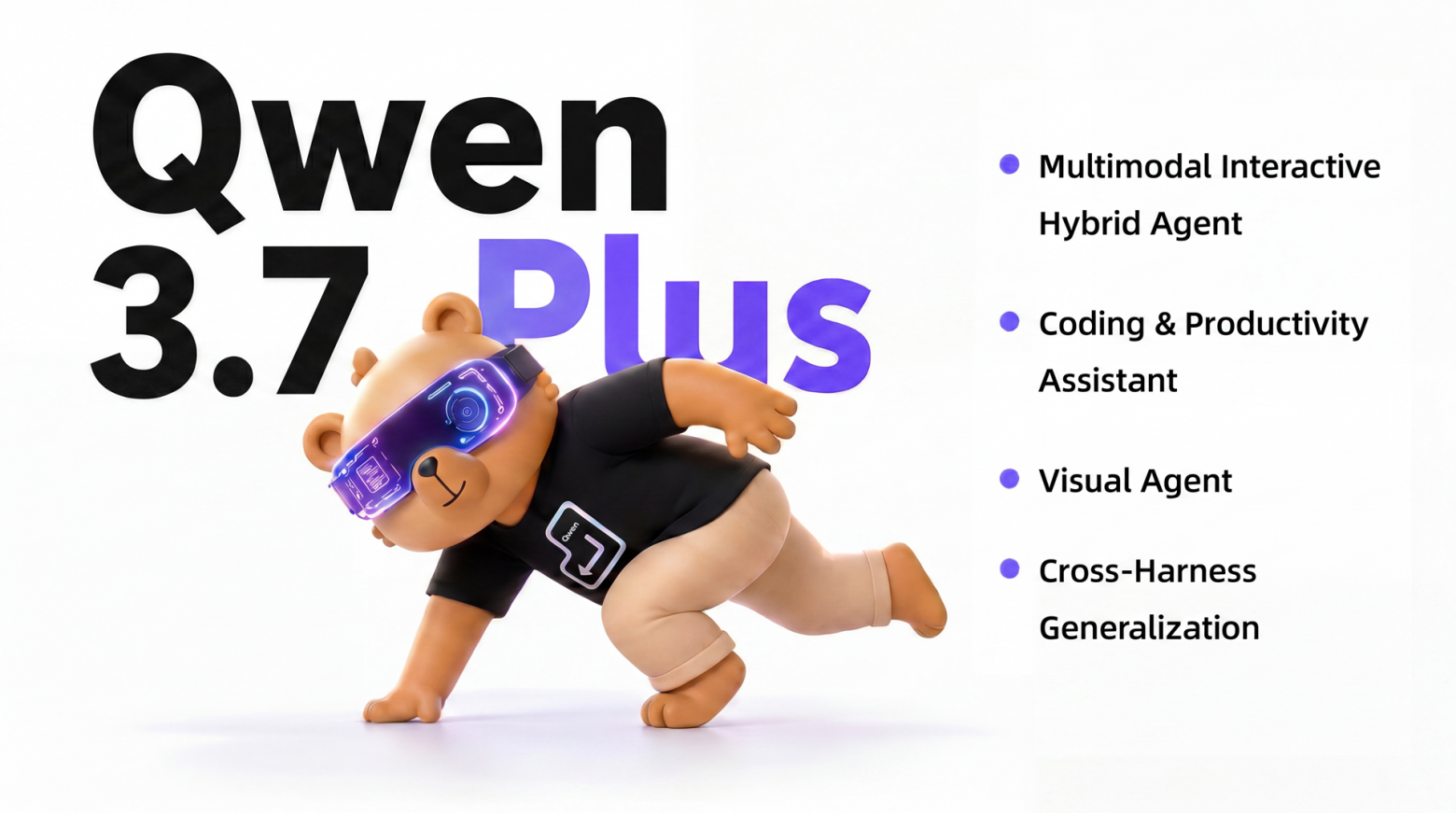 «ChatGPT с AliExpress» или лучшая китайская нейросеть: разбираемся в Qwen 3.7 - 6