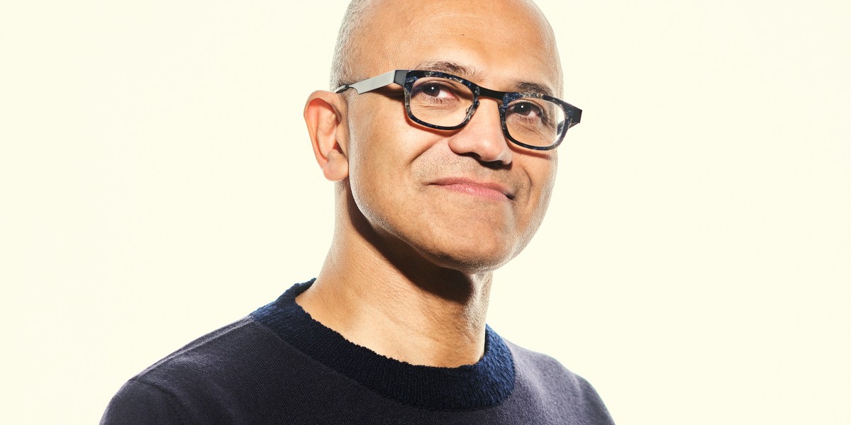 Глава Microsoft объяснил, почему ИИ не обесценит людей - 1 Глава Microsoft объяснил, почему ИИ не обесценит людей - 1
