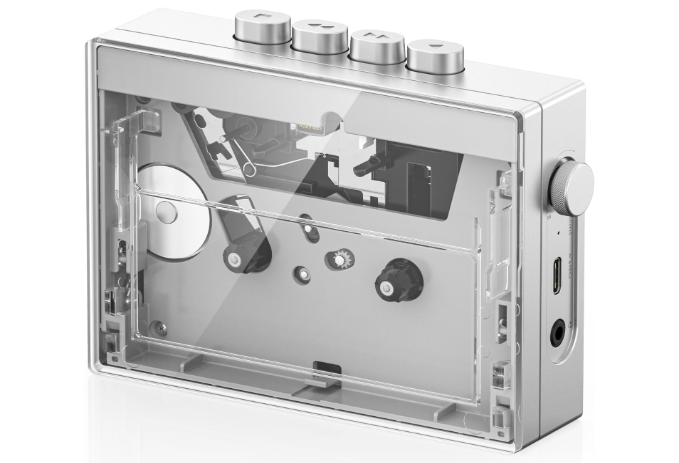 FiiO CP13 (источник изображения)
