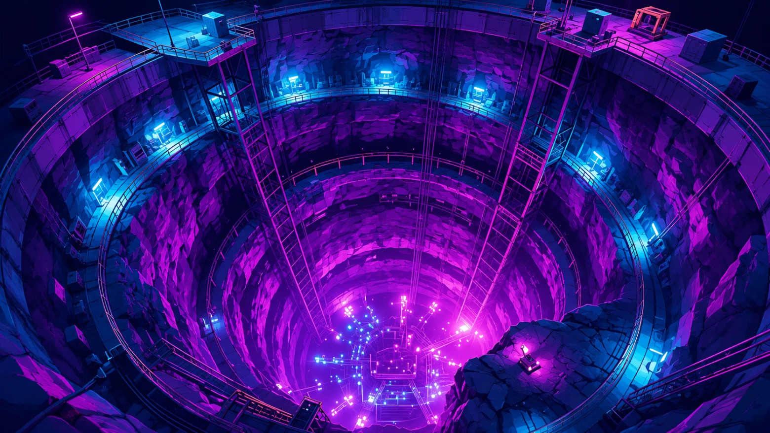 Deep Research как управляемый исследовательский контур - 1