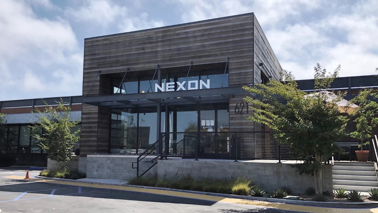 Накопленный интеллект против искусственного: на что ставит игровой гигант Nexon? - 1