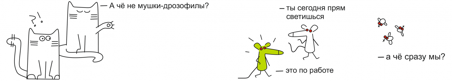 Пора редактировать людей - 6 Пора редактировать людей - 6