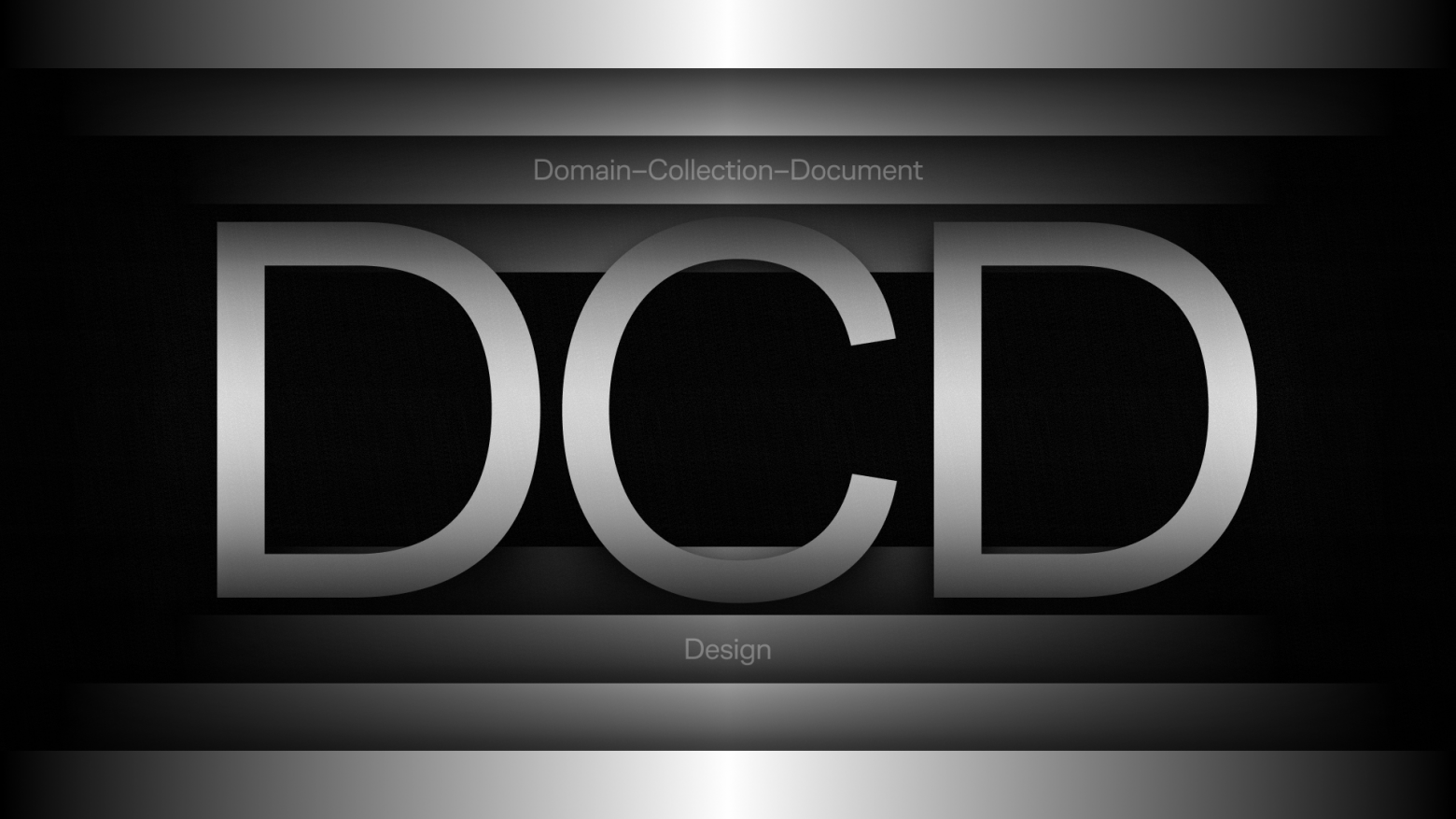 DCD: доменно-ориентированная архитектура для построения RAG-систем - 1 DCD: доменно-ориентированная архитектура для построения RAG-систем - 1