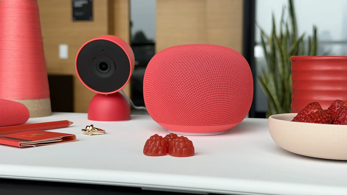 Google объявила о скором начале продаж своей новой умной колонки Google Home - 2