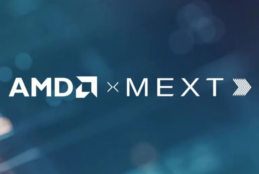 AMD объявила о покупке стартапа Mext - 1