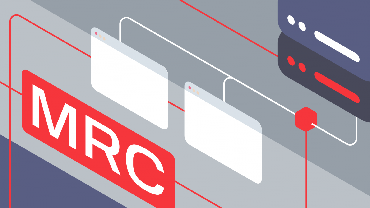 Архитектура MRC для создания AI-ML-сетей любого масштаба: обзор технологии - 1