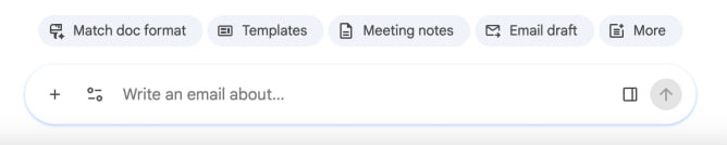 Как отключить Gemini в Google Docs - 2 Как отключить Gemini в Google Docs - 2