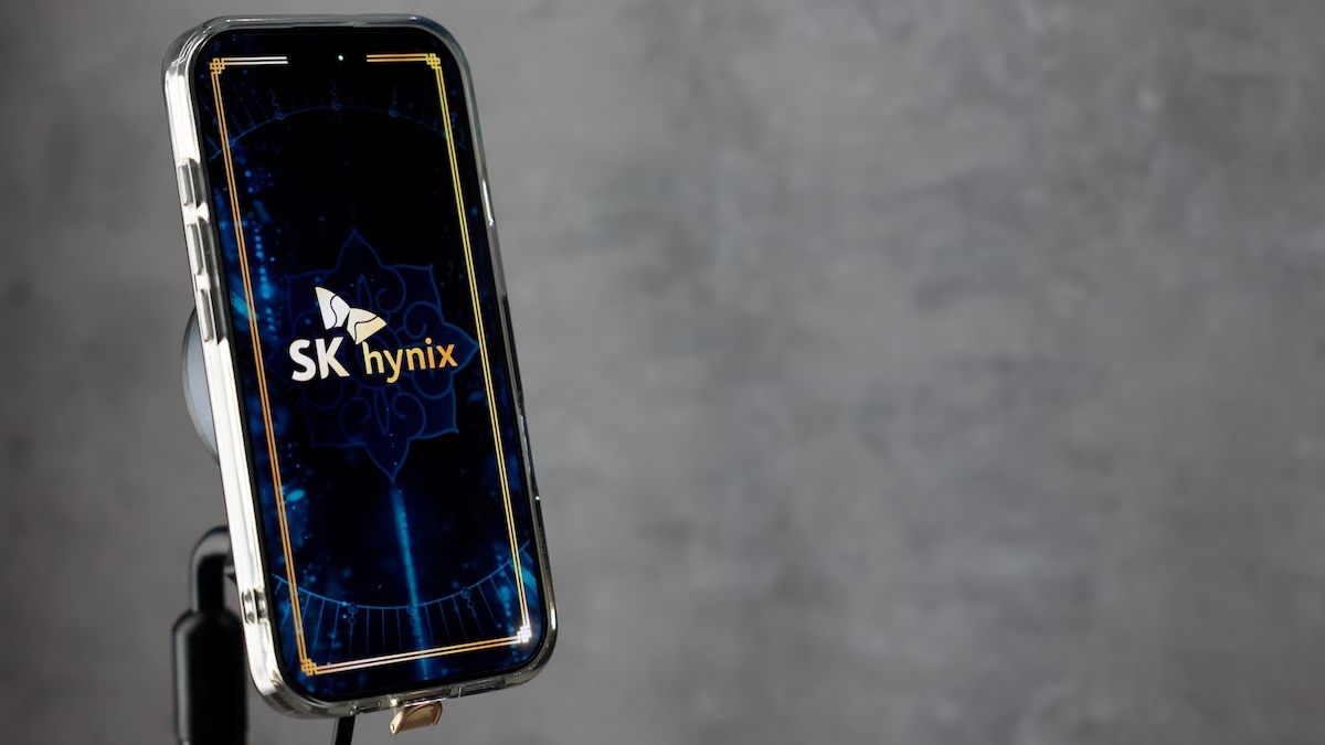 SK Hynix стала самой дорогой компанией Южной Кореи, обогнав Samsung - 1