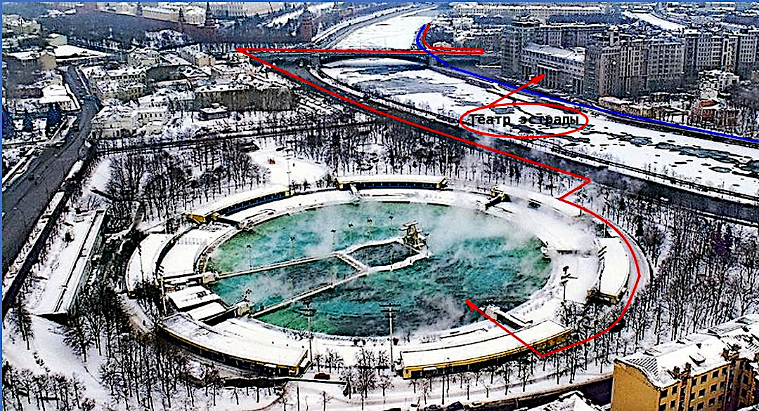 Полвека с дипломом ИТ-шника. Дан приказ ему на Запад - 12 Полвека с дипломом ИТ-шника. Дан приказ ему на Запад - 12
