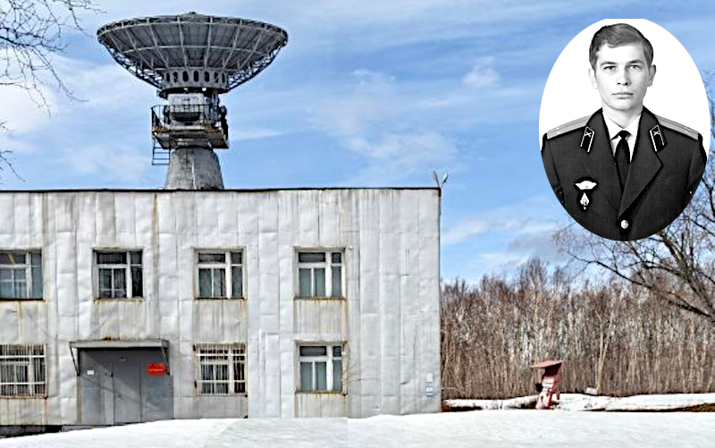 Полвека с дипломом ИТ-шника. Дан приказ ему на Запад - 18 Полвека с дипломом ИТ-шника. Дан приказ ему на Запад - 18