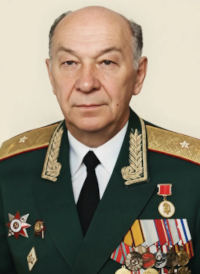 Крючков Ю.В.