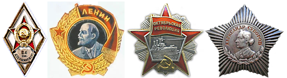 Полвека с дипломом ИТ-шника. Дан приказ ему на Запад - 1 Полвека с дипломом ИТ-шника. Дан приказ ему на Запад - 1