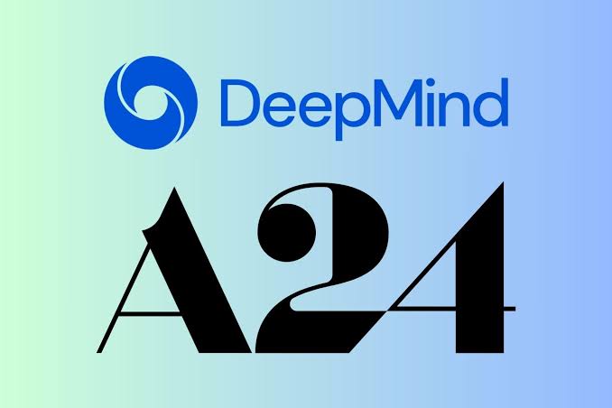 Google вложит $75 млн в студию A24 и разработку ИИ-инструментов для кинопроизводства - 1 Google вложит $75 млн в студию A24 и разработку ИИ-инструментов для кинопроизводства - 1