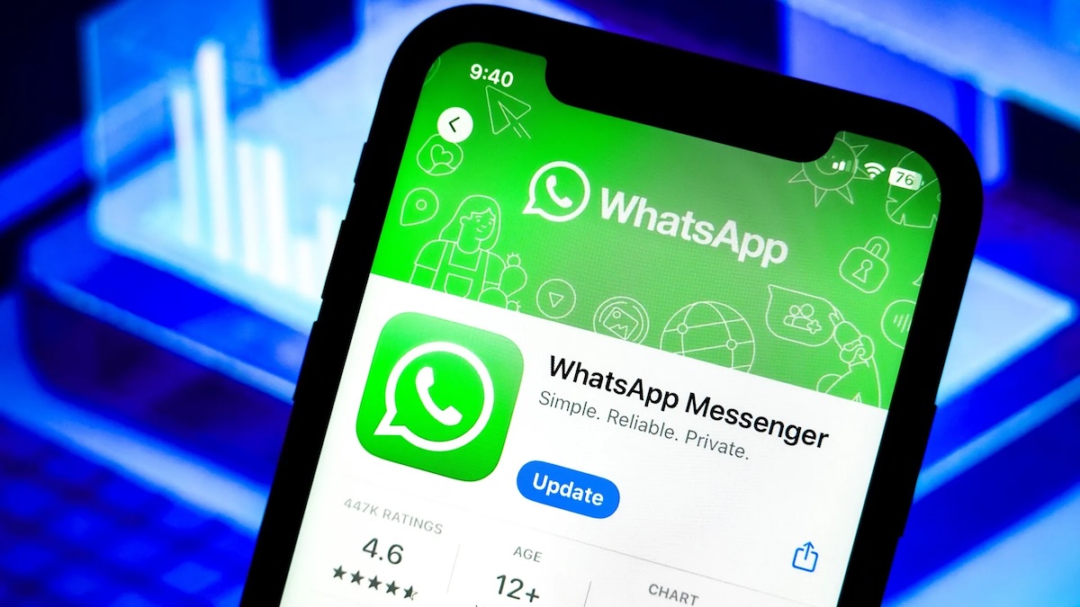 Meta* объявила о масштабных изменениях в руководстве WhatsApp** - 1
