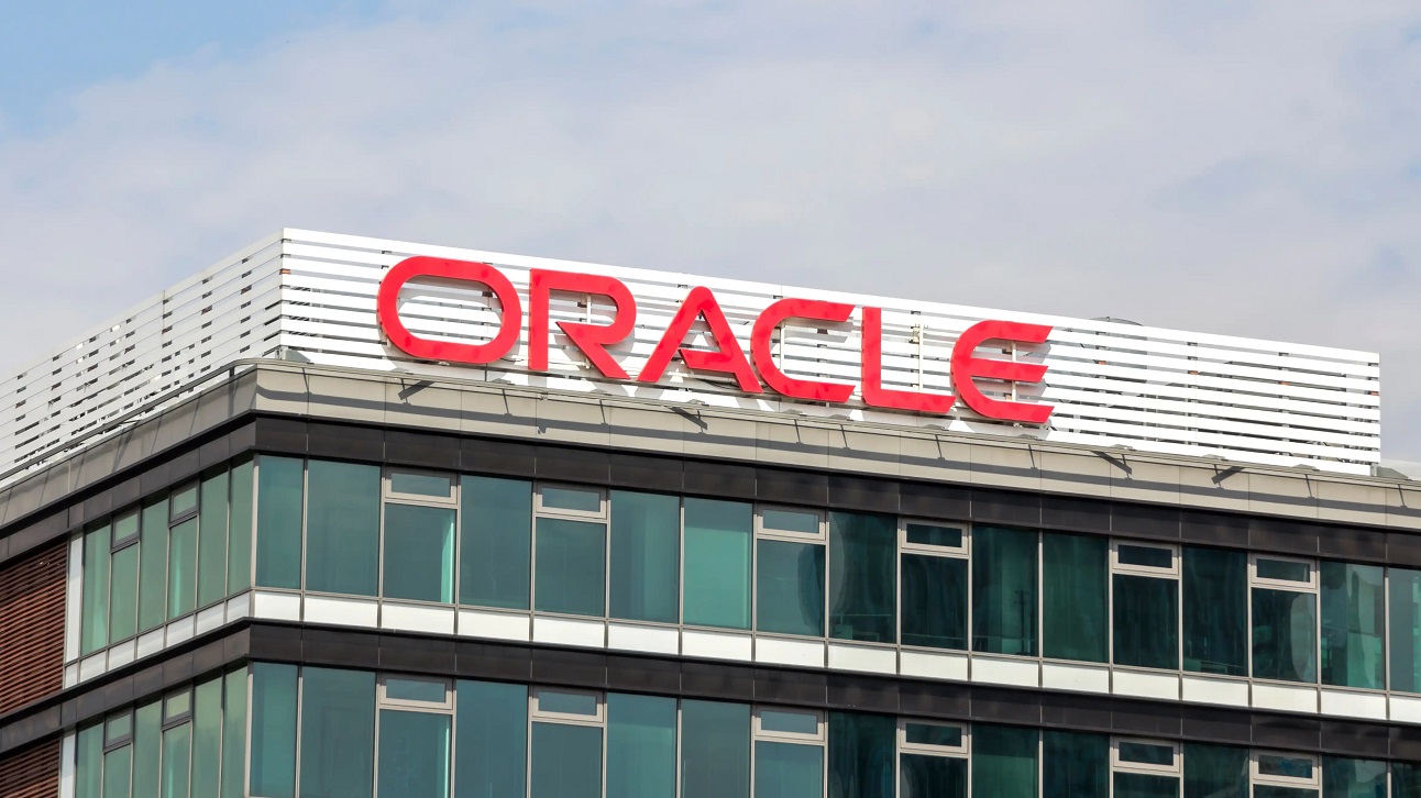 Oracle сократила 21 тыс. человек, это около 13% от штата - 1