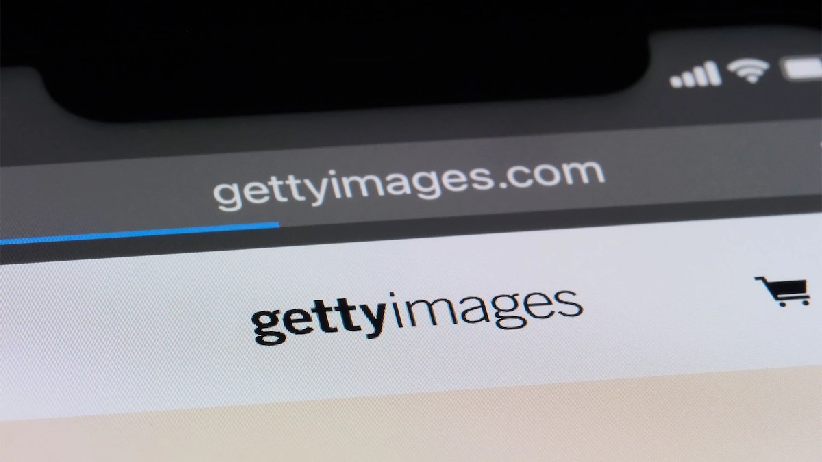 Акции Getty Images выросли на 145% после сообщения о заключении сделки с OpenAI - 1