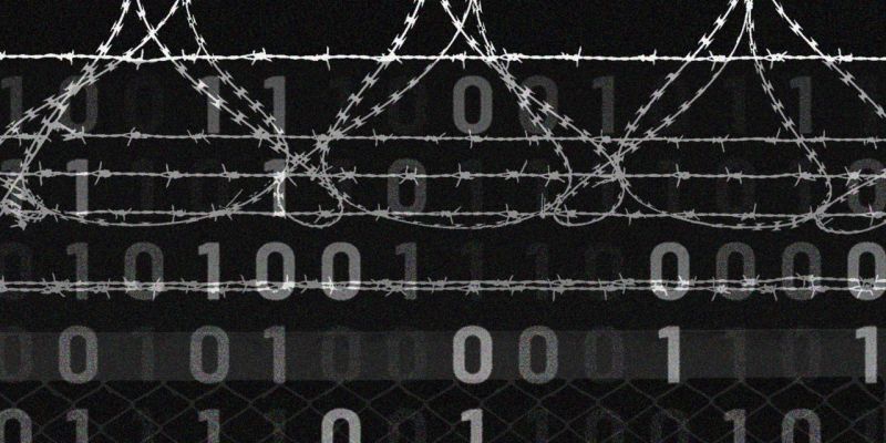 Организация в США собирает данные о заключённых тюрем в одну базу для борьбы с рецидивом преступлений - 1