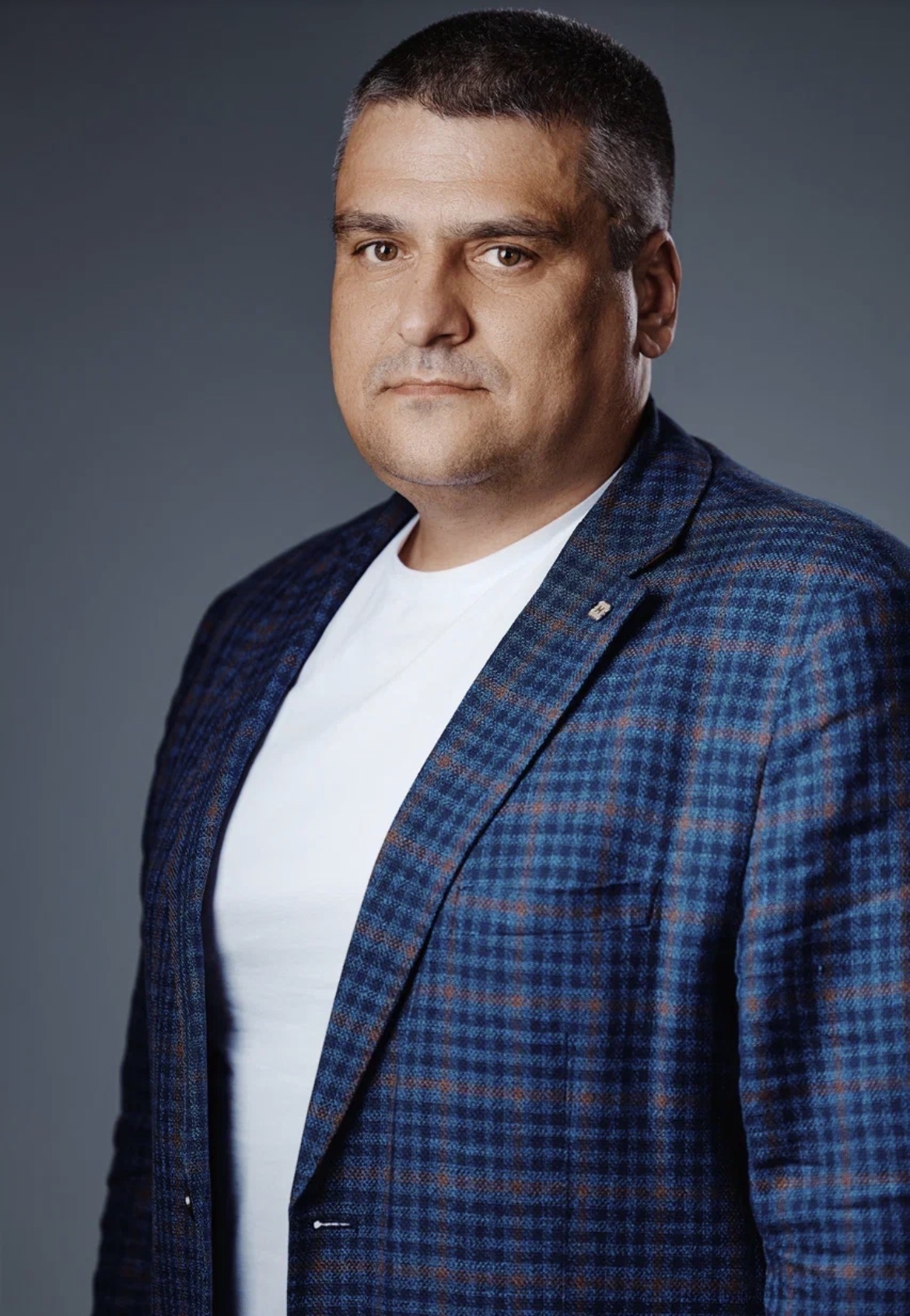 Сергей Есман 