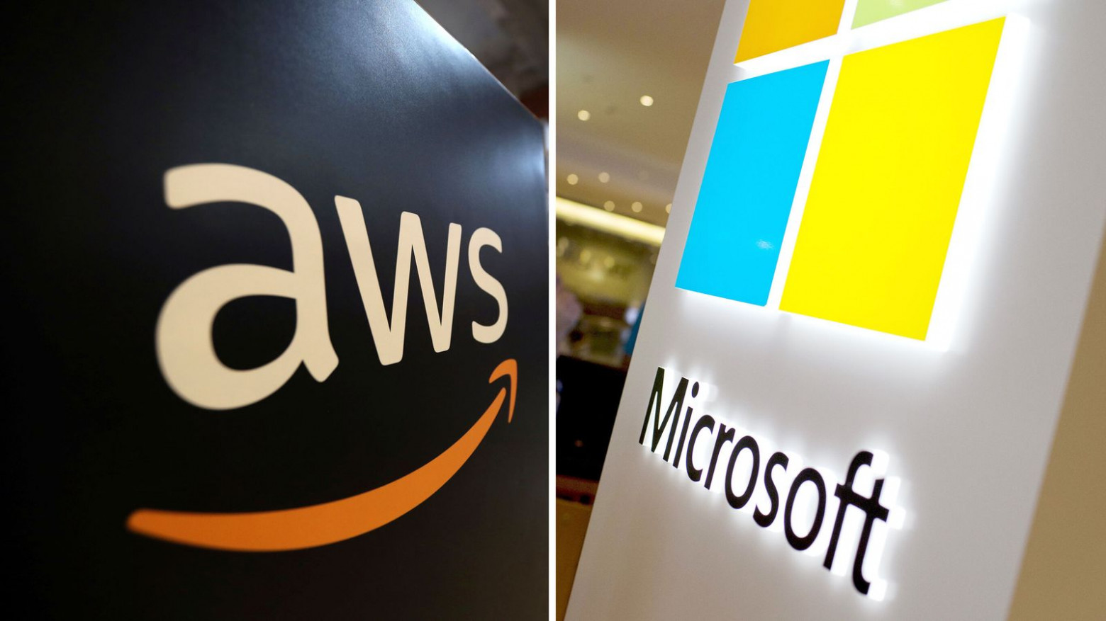 Microsoft привлекла ресурсы Amazon Web Services для работы GitHub - 1