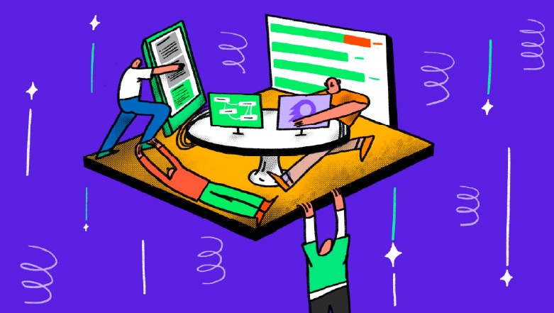 ML для больших компаний: от DevBox до платформы на тысячу пользователей - 1