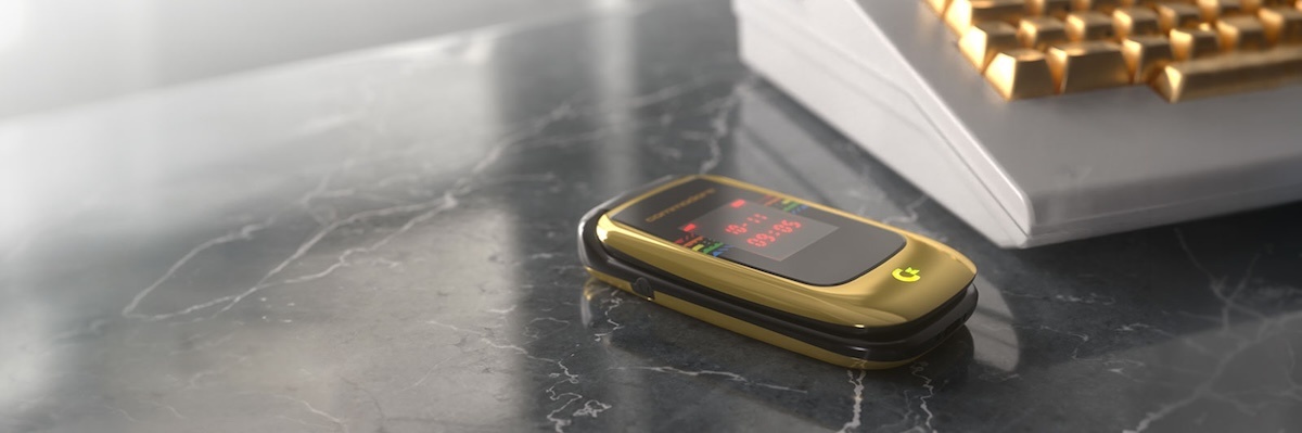 Commodore будет оснащать смартфоны Callback 8020 подержанной памятью для удешевления гаджета - 3