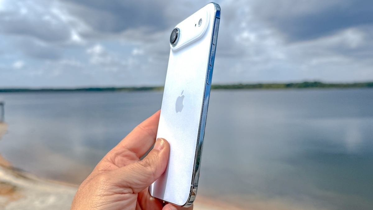 Apple добивается от американских властей разрешения на закупку чипов памяти у компании из чёрного списка США — CXMT - 1