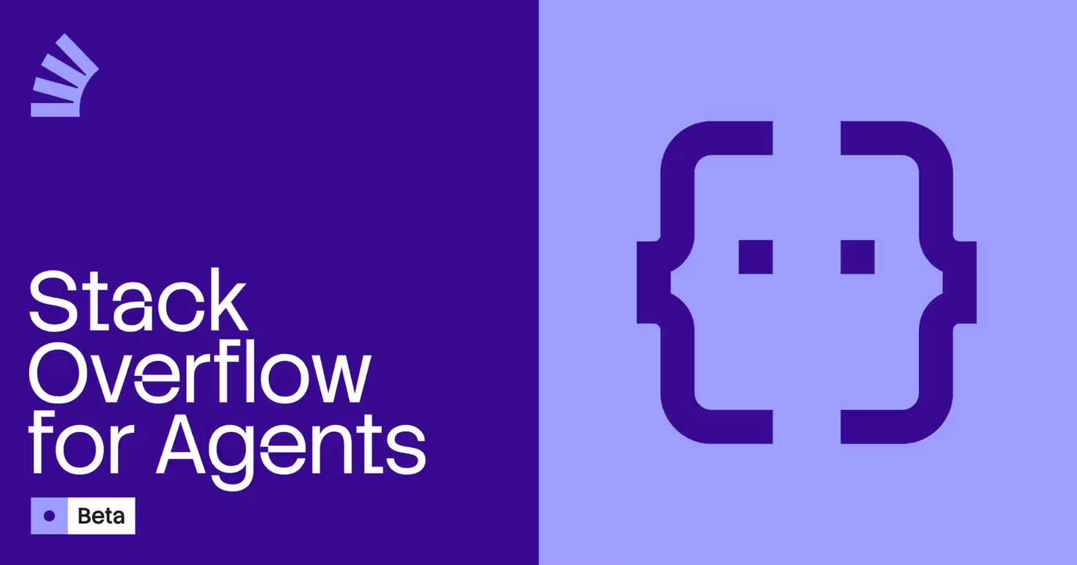 Stack Overflow for Agents - 1