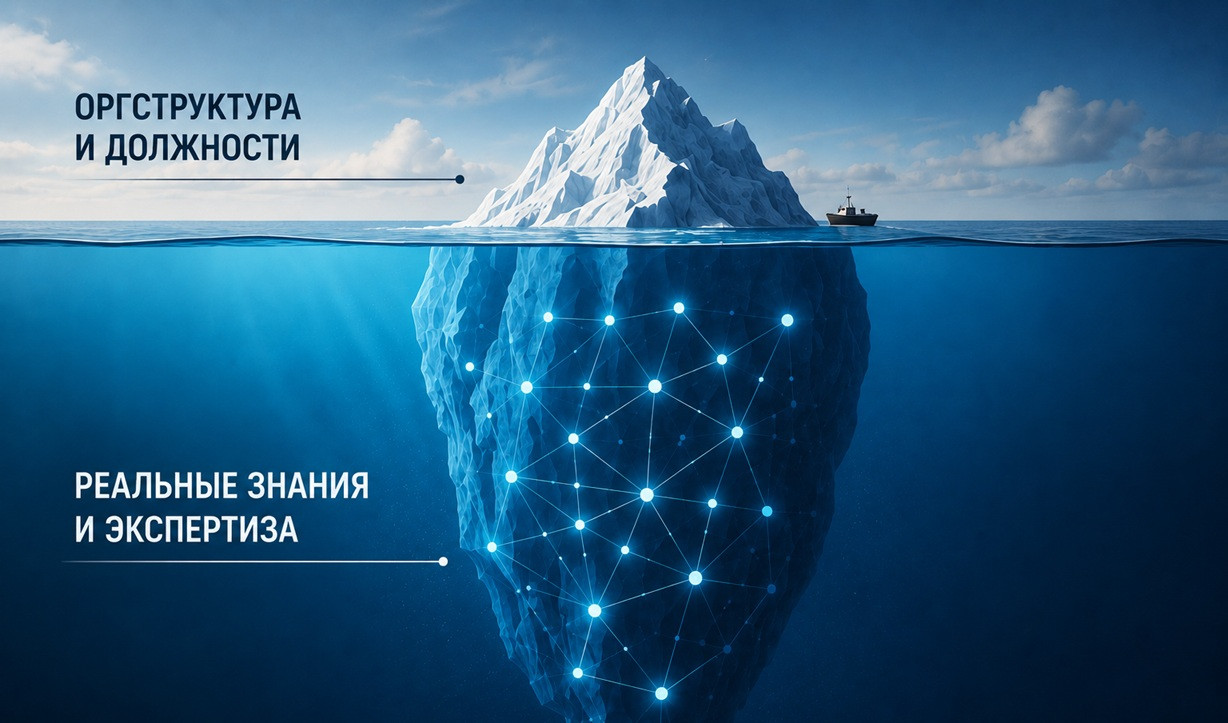 Бизнес не умеет управлять экспертизой сотрудников – как это исправить - 1