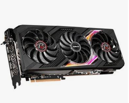 AMD RX 7900 XTX