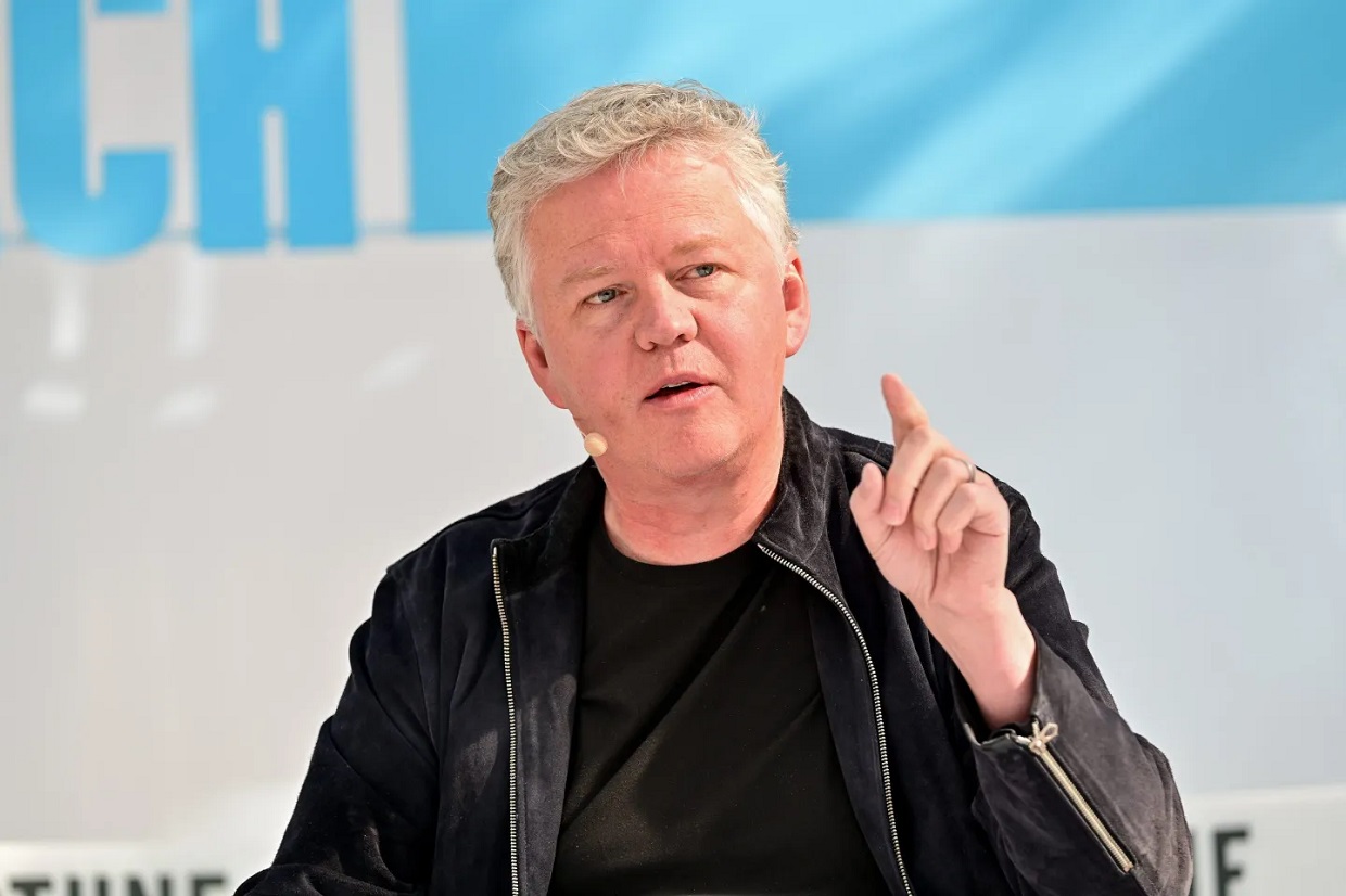 CEO Cloudflare: ИИ не убивает рабочие места, он меняет востребованность профессий - 1