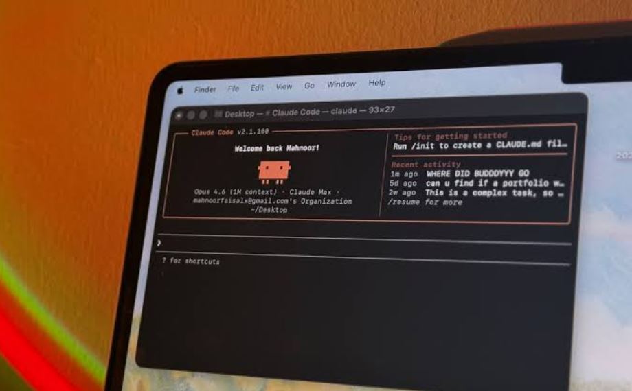Claude Code использует тёмные паттерны для получения доступа к учётной записи Google через MCP - 1