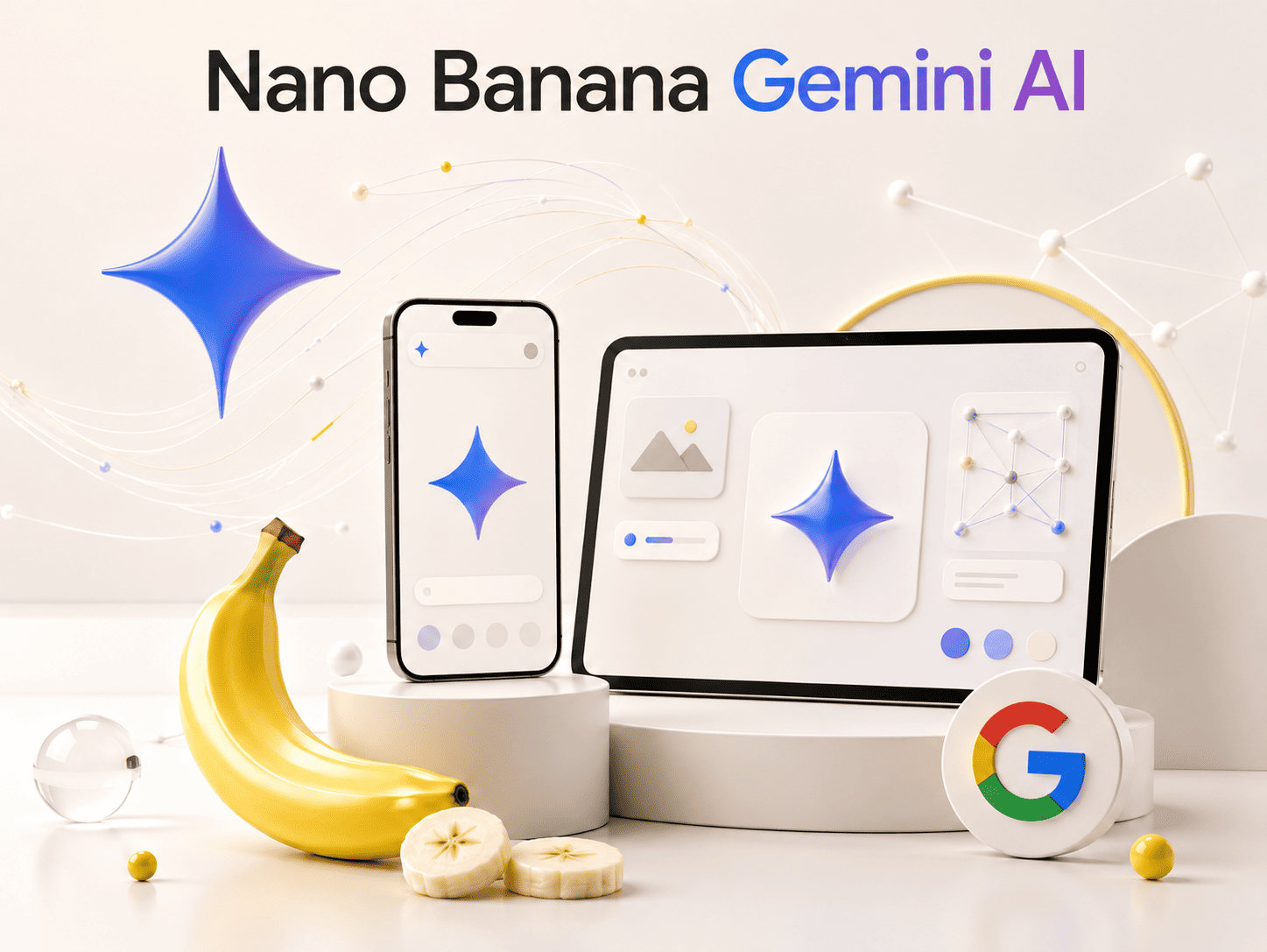 Nano Banana Gemini AI: как использовать в России нейросеть Нано Банана PRO и 2 от Google без VPN - 1 Nano Banana Gemini AI: как использовать в России нейросеть Нано Банана PRO и 2 от Google без VPN - 1