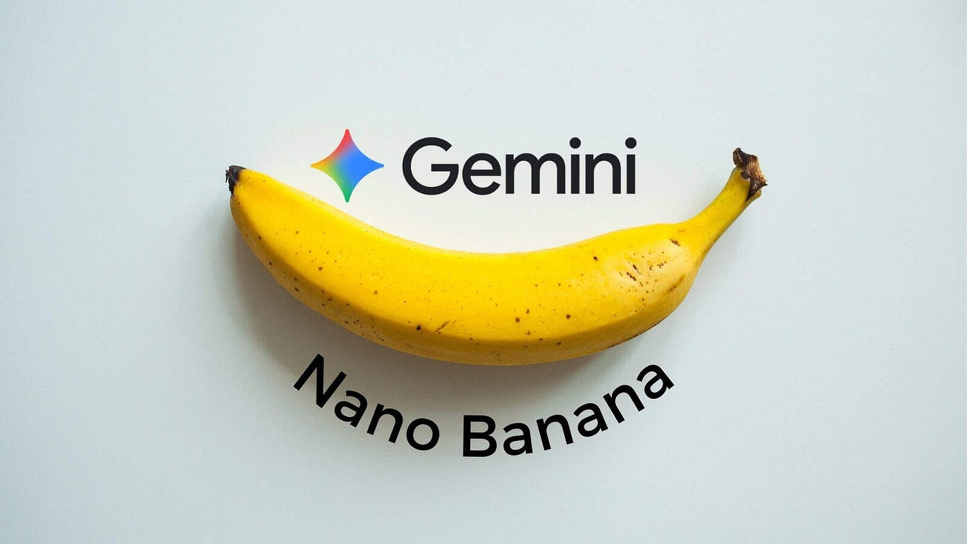 Генерация картинок на основе Nano Banana в Gemini стала бесплатной для всех пользователей в США - 1