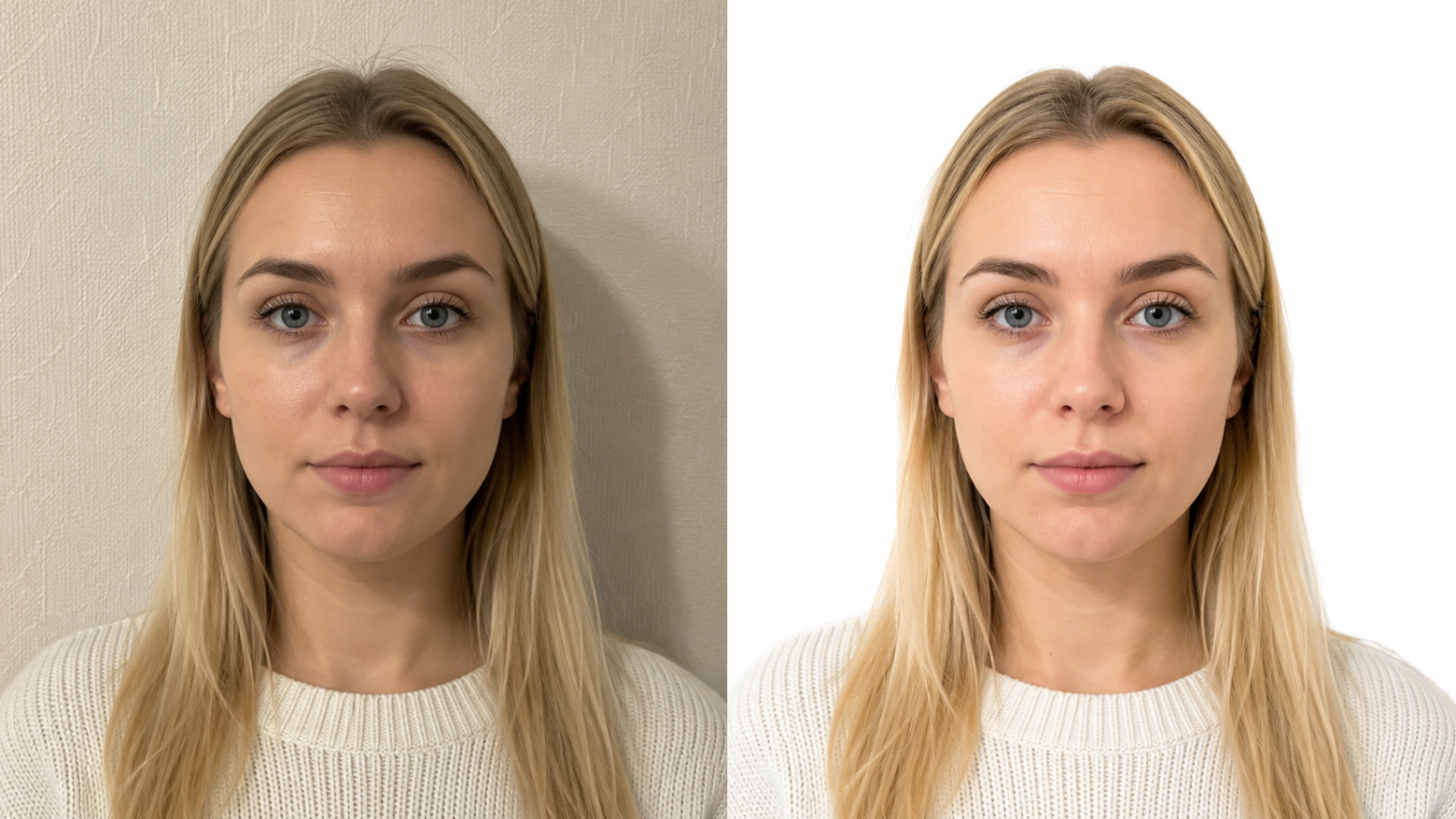 Как сделать фото на паспорт через ИИ: Выбираем нейросети для генерации фотографий на документы - 2 Как сделать фото на паспорт через ИИ: Выбираем нейросети для генерации фотографий на документы - 2