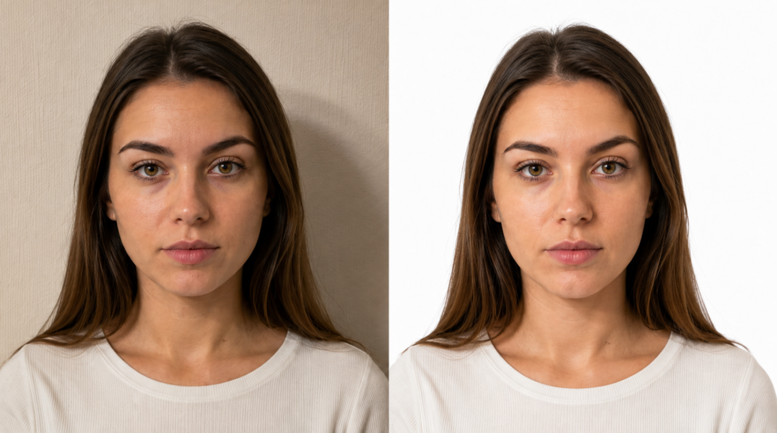 Как сделать фото на паспорт через ИИ: Выбираем нейросети для генерации фотографий на документы - 3 Как сделать фото на паспорт через ИИ: Выбираем нейросети для генерации фотографий на документы - 3
