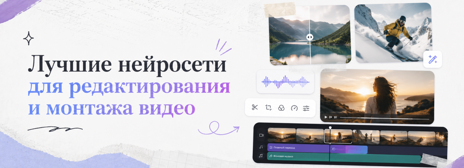 Лучшие нейросети для всего: какие есть ИИ и как выбрать для работы, учебы, развлечений - 4