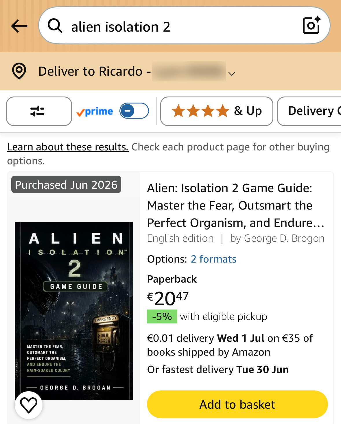 На Amazon продаются сгенерированные ИИ книги-руководства по играм, которые ещё не вышли - 5
