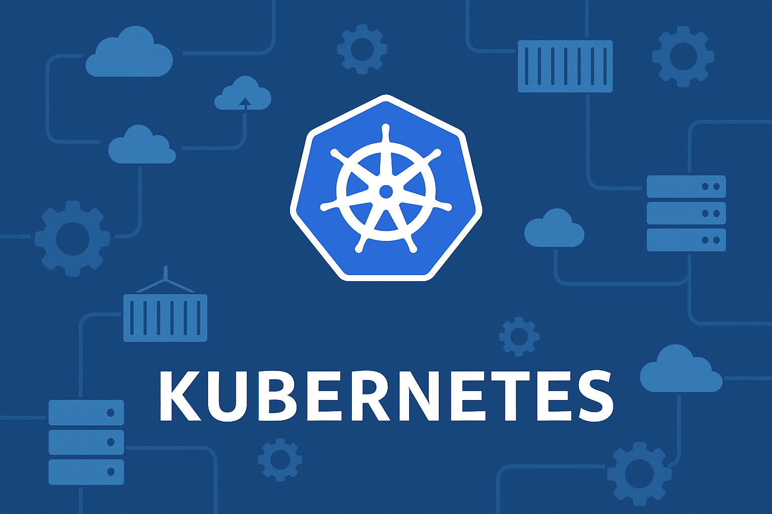 Проект Kubernetes разъяснил политику в отношении ИИ - 1