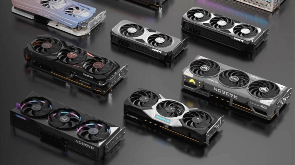 AMD предупредила контрагентов о повышении закупочных цен на наборы «GPU + память» - 1 AMD предупредила контрагентов о повышении закупочных цен на наборы «GPU + память» - 1
