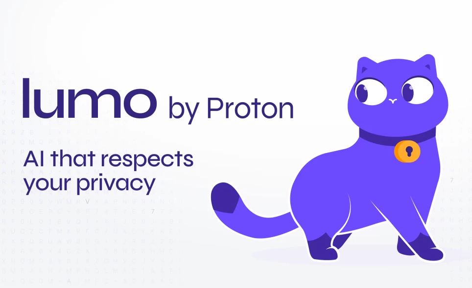 Proton представила новую версию ИИ‑ассистента Lumo 2.0 - 1 Proton представила новую версию ИИ‑ассистента Lumo 2.0 - 1